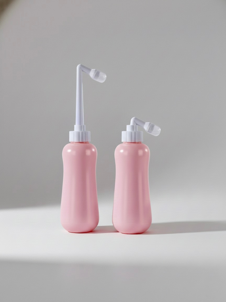 Butelka poporodowa do podmywania okolic intymnych 500ml