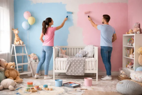 Ile czasu zajmuje zajście w ciążę