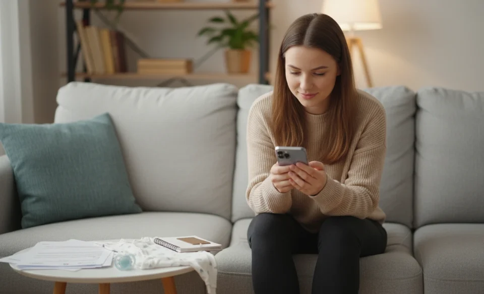 drugi trymestr ciąży