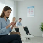 pierwsza wizyta w ciąży u ginekologa