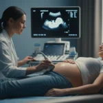 pierwsze badanie usg w ciąży