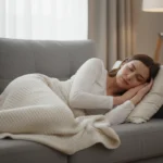 zmęczenie w ciąży